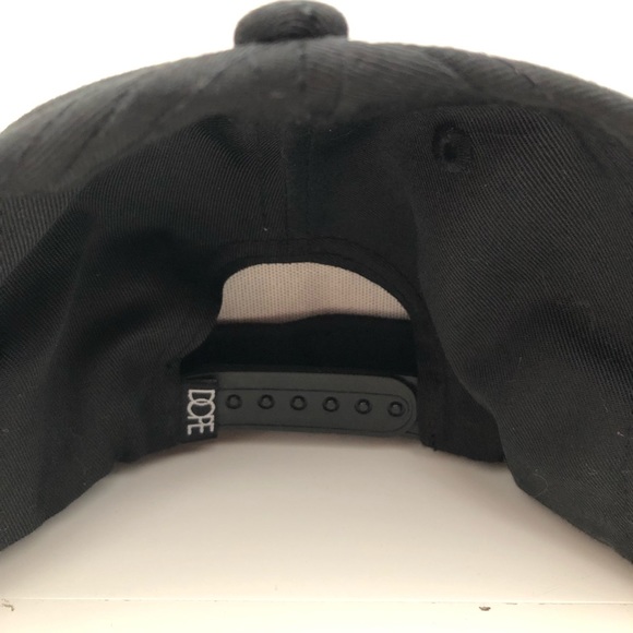 DOPE SnapBack - Picture 3 of 3